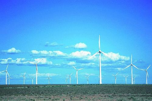 風電場機電設備運行與維護專業